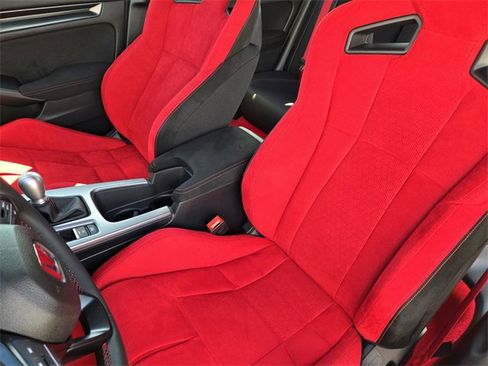 New 2025 Honda Civic Type R image 21