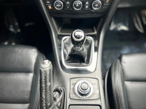 Used 2015 MAZDA MAZDA6 Touring image 18