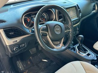 Used 2016 Jeep Cherokee 75th Anniversary video 1