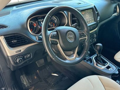 Used 2016 Jeep Cherokee 75th Anniversary