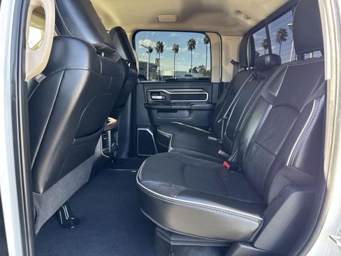 Used 2022 RAM 2500 Laramie image 27