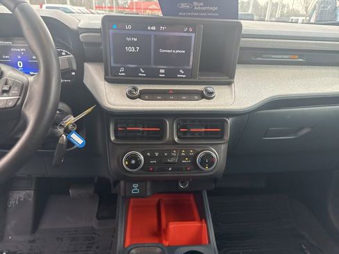 Used 2024 Ford Maverick XLT w/ XLT Luxury Package image 17