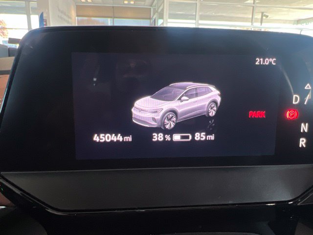 Used 2021 Volkswagen ID.4 Pro S AWD/4WD image 30