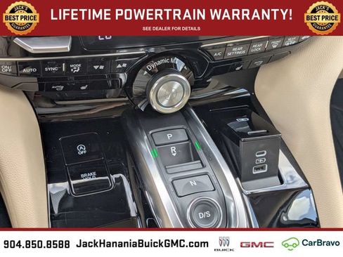 Used 2025 Acura MDX SH-AWD image 23