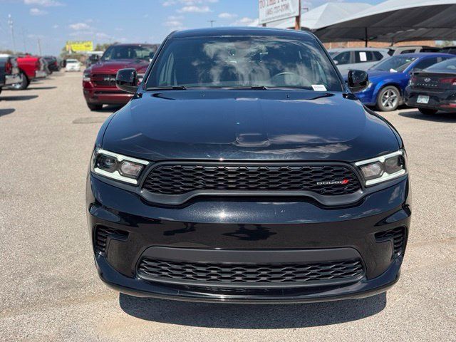 Used 2025 Dodge Durango GT AWD/4WD image 2
