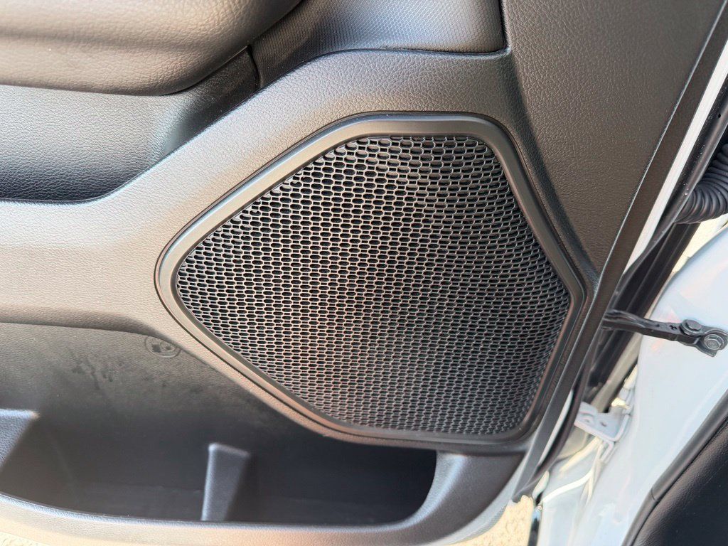Used 2020 RAM 1500 Rebel w/ Trailer Tow Group AWD/4WD image 17