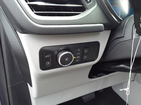 New 2024 Ford Escape SE w/ PHEV Premium Package image 11