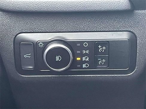 Certified 2022 Ford Escape SEL image 16