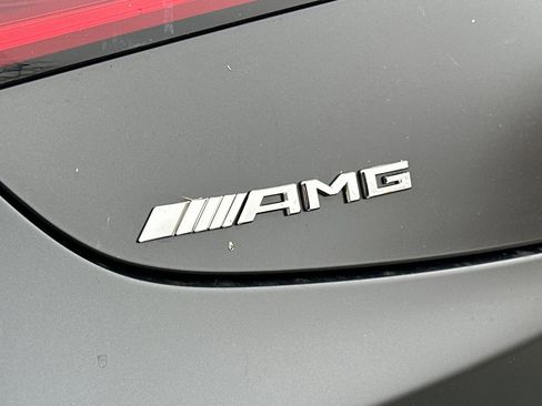 New 2026 Mercedes-Benz CLE 53 AMG 4MATIC Cabriolet image 19