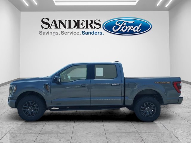 Used 2023 Ford F150 Tremor w/ Equipment Group 402A High AWD/4WD image 5