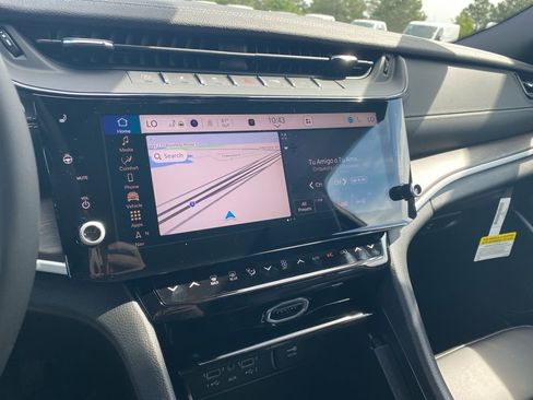 New 2026 Jeep Grand Cherokee L Limited image 21