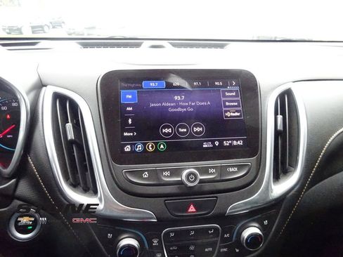 Used 2019 Chevrolet Equinox Premier image 27