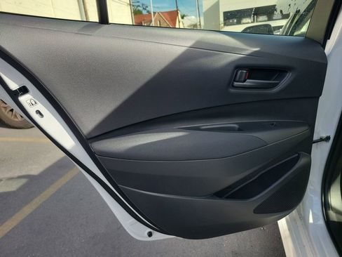 Used 2026 Toyota Corolla LE image 15