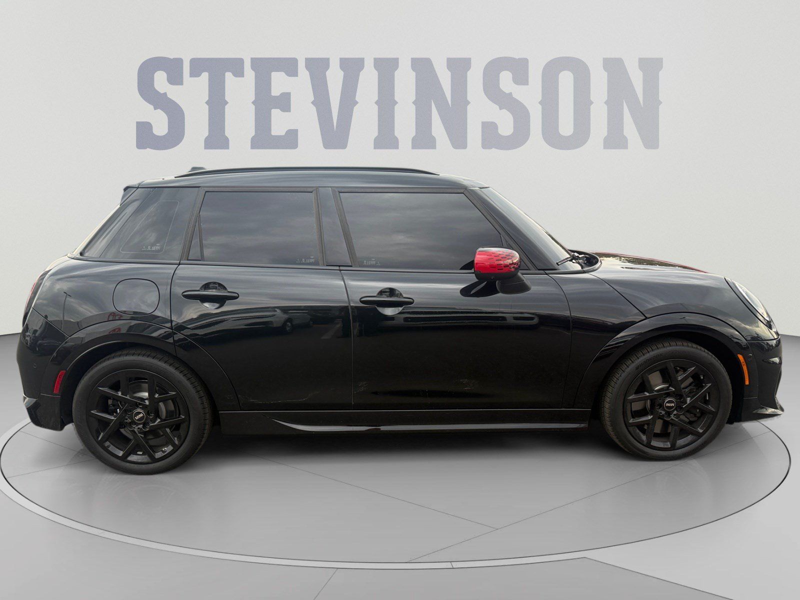Used 2026 MINI Cooper S FWD image 6