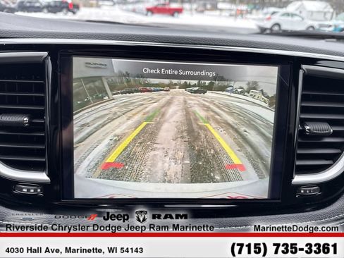 New 2026 Chrysler Pacifica Select w/ S Appearance Package image 22