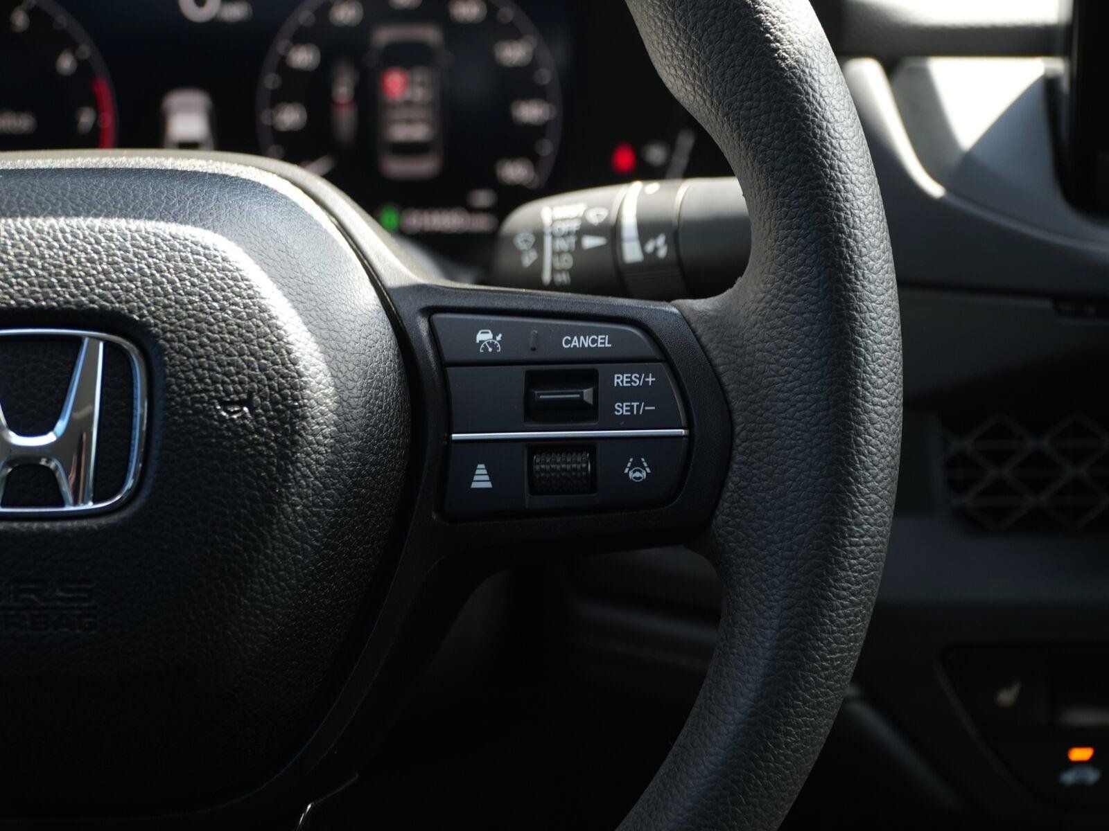 Used 2025 Honda Accord SE image 24