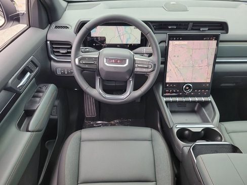 New 2026 GMC Terrain AT4 w/ Convenience Package III AWD/4WD image 17