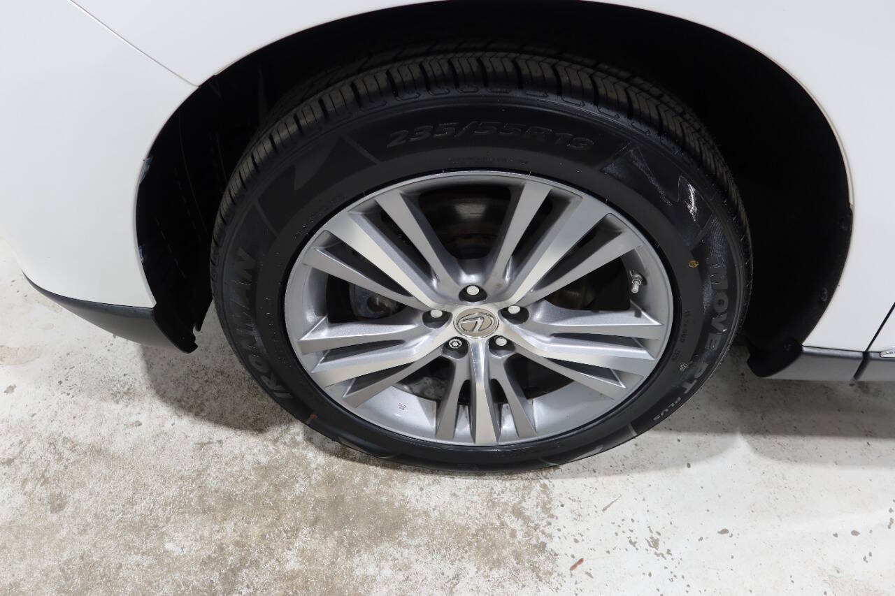 Used 2015 Lexus RX 350 AWD image 10