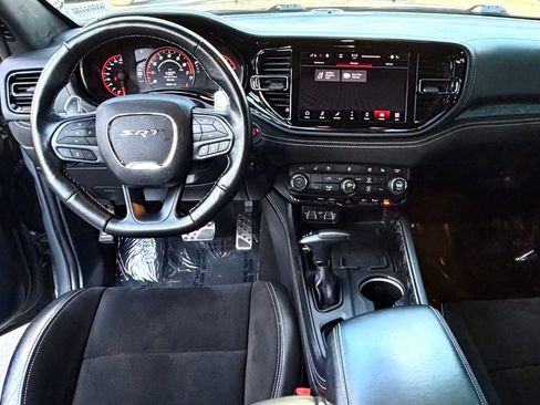 Used 2022 Dodge Durango SRT w/ Premium Interior Group image 29