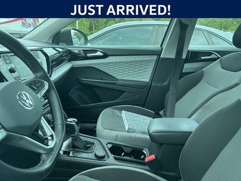 Certified 2024 Volkswagen Taos S image 7