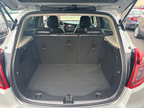 Used 2017 Buick Encore Essence image 14