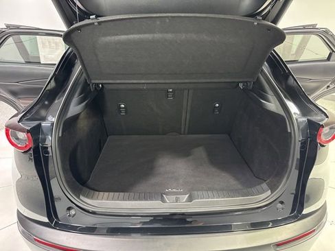 Used 2024 MAZDA CX-30 AWD 2.5 S w/ Premium Package image 28