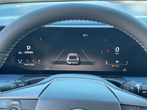 New 2026 Nissan Sentra SL w/ Floor Mat Package image 20