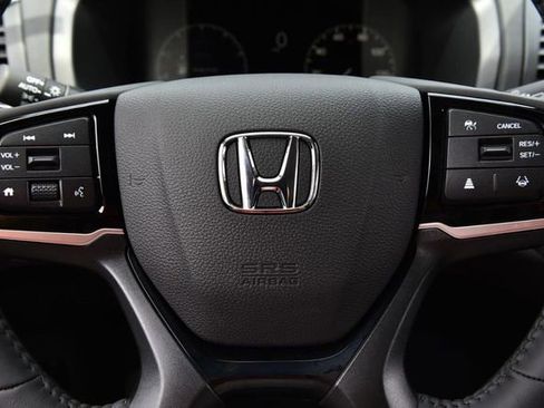 New 2026 Honda Odyssey Touring image 20