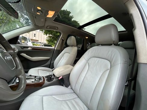 Used 2011 Audi Q5 3.2 Premium Plus AWD/4WD image 17