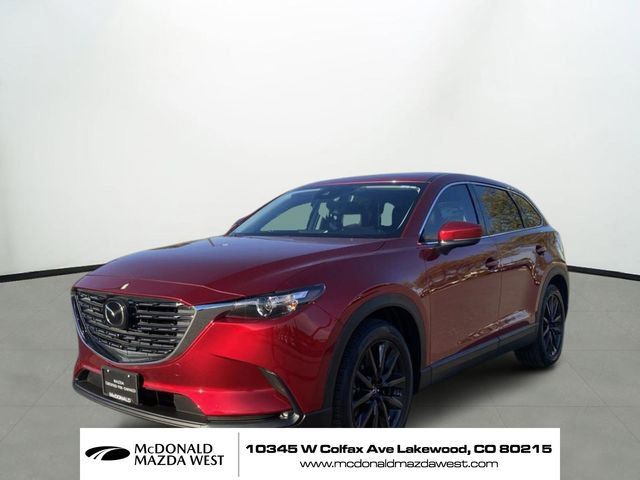 Used 2023 MAZDA CX-9 for Sale in Denver, CO - Autotrader