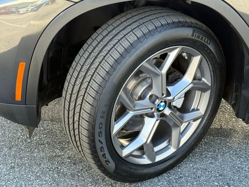 Certified 2023 BMW X3 sDrive30i w/ Premium Package image 19
