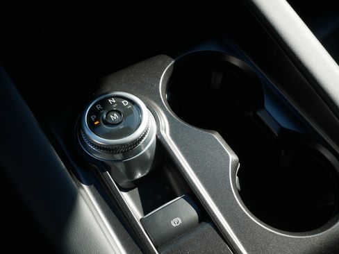 New 2026 Ford Explorer ST image 9