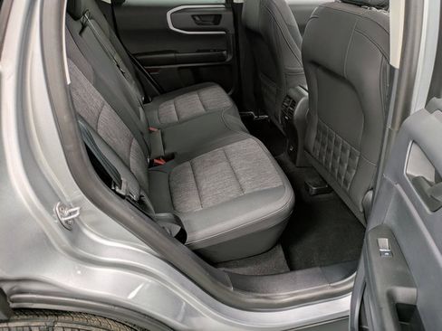 Used 2022 Ford Bronco Sport Big Bend image 26