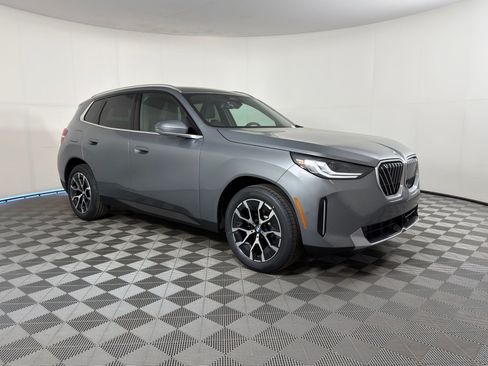 Used 2026 BMW X3 xDrive30 AWD/4WD image 7