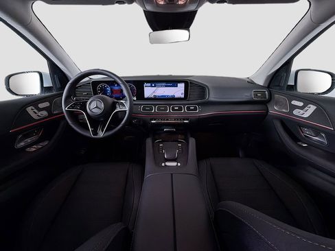 Used 2026 Mercedes-Benz GLS 450 GLS 450 image 9