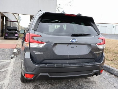Used 2023 Subaru Forester Premium w/ Popular Package #1 image 20