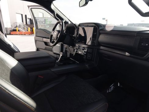 Used 2025 Ford F150 Tremor image 24