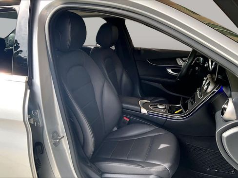 Certified 2020 Mercedes-Benz C 300 Sedan image 9