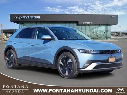 New 2026 Hyundai Ioniq 5 SEL