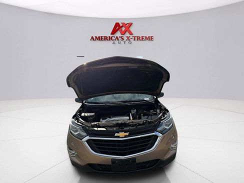 Used 2018 Chevrolet Equinox LS image 57