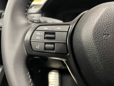 New 2026 Honda Accord Sport image 18
