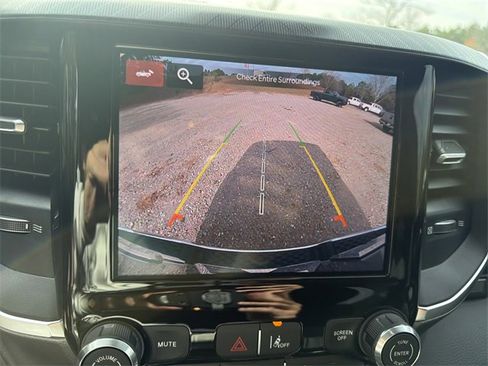 New 2026 RAM 1500 Big Horn image 28