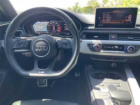 Used 2018 Audi S4 Prestige w/ Prestige Package image 13