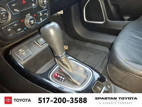 Used 2021 Jeep Compass Limited image 19