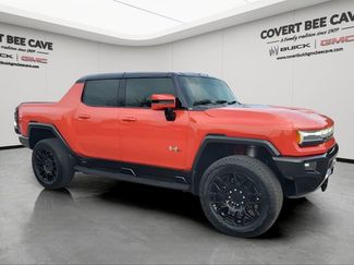 Certified 2025 GMC Hummer EV 2X video 1