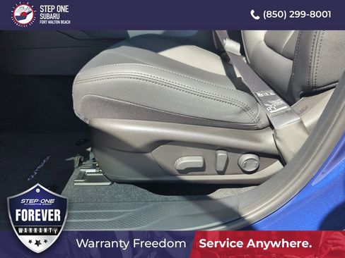 New 2026 Subaru Outback Premium AWD/4WD image 13
