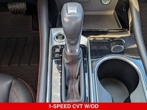 Certified 2024 Nissan Altima 2.5 SR AWD/4WD image 31