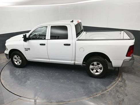 Used 2023 RAM 1500 Classic SLT w/ Trailer & Traction Group image 26