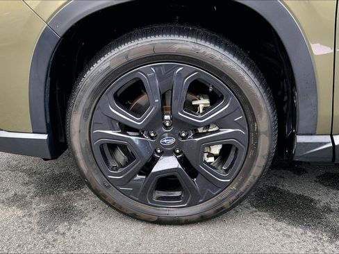 Used 2024 Subaru Ascent Onyx Edition Limited image 10