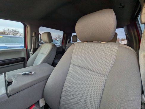 Used 2020 Ford F150 XLT w/ Equipment Group 302A Luxury image 14